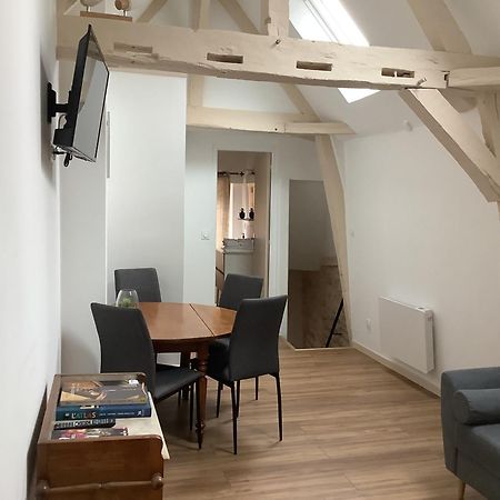 Maison Coeur De シャブリ エクステリア 写真