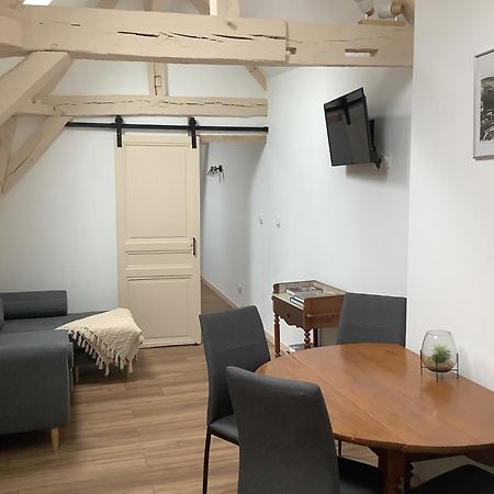 Maison Coeur De シャブリ エクステリア 写真