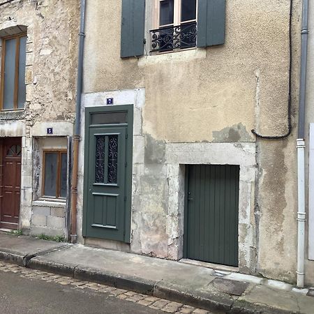 Maison Coeur De シャブリ エクステリア 写真