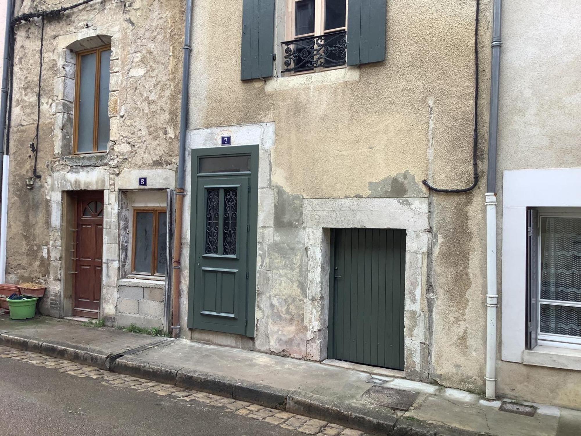 Maison Coeur De シャブリ エクステリア 写真